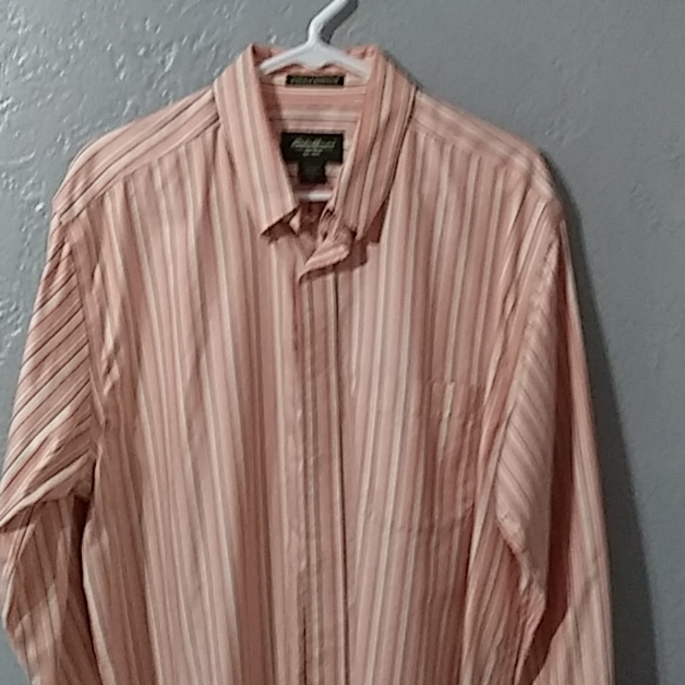 Mens button up dress shirt